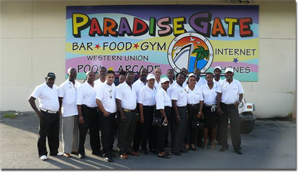  USVI Certified Tour Guides
